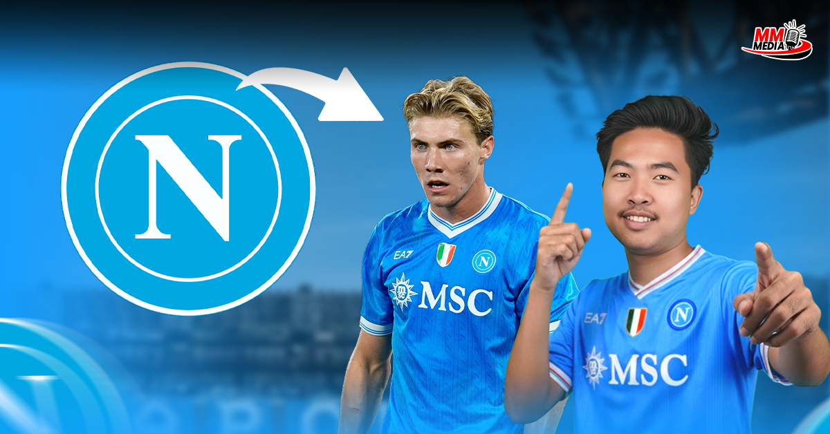 Napoli interested in signing Rasmus Hojlund